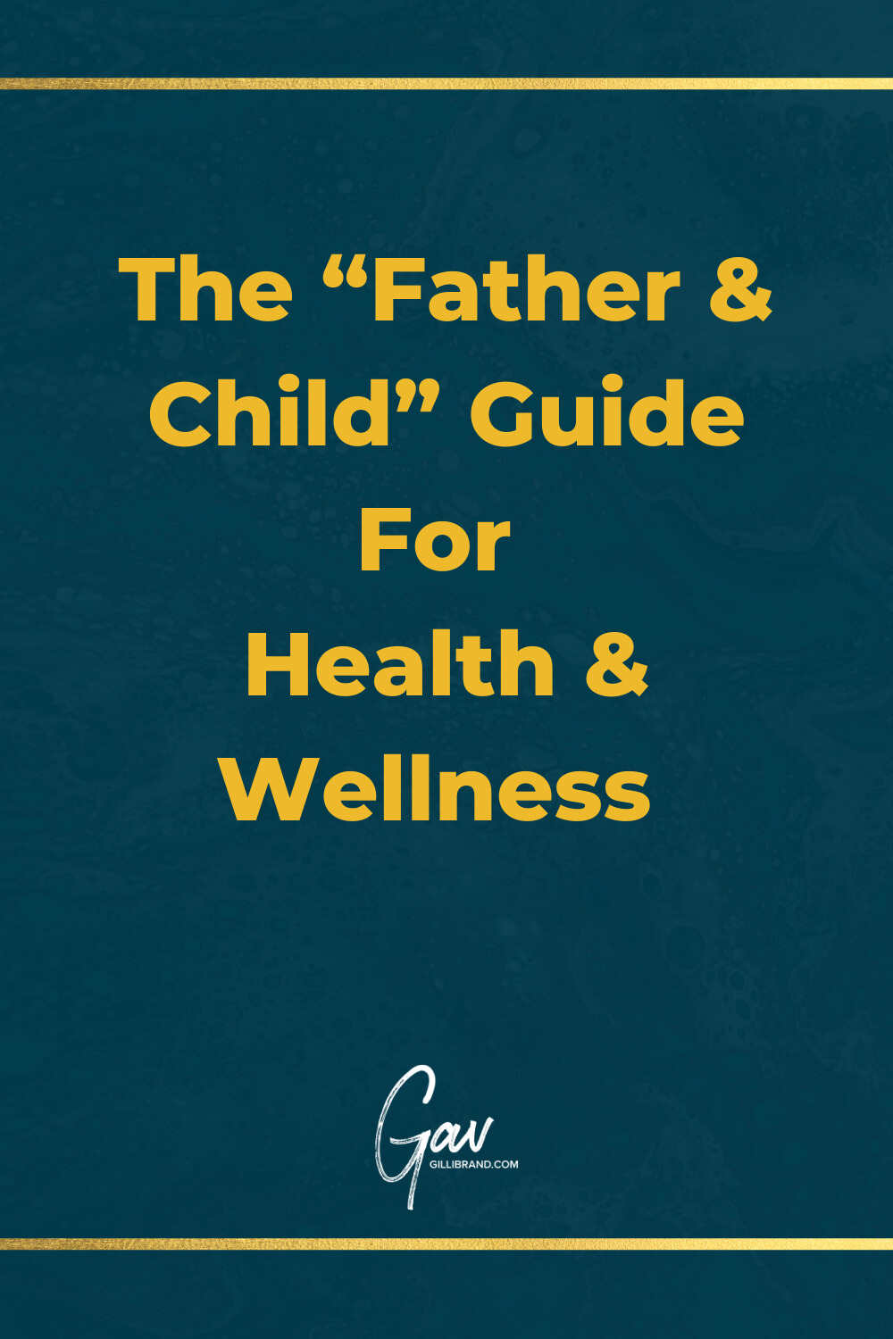 Blog Cover for guide for health and wellness article